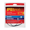 3M Filtrete Vacuum Belt For attaches to vacuum 1 pk