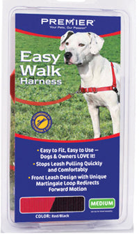 Easy Walk Pet Harness, Medium