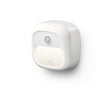 Ring Motion-Sensing Battery Powered LED White Stair Light