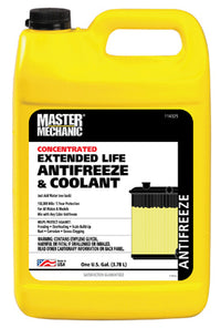 Antifreeze, Long-Life, 1-Gal. (Pack of 6)