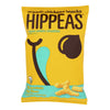 Hippeas - Chckpea Puff Wht Chd - Case of 6 - 10 OZ