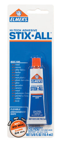 Elmer's E650A Stix-All®                                                                                                                               