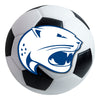 University of South Alabama Soccer Ball Rug - 27in. Diameter