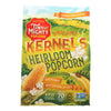 Tiny But Mighty Popcorn Popcorn - Unpopped Kernels - Case of 8 - 20 oz