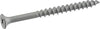 Fas-N-Tite Wood Screws, Ceramic Exterior, Phillips Drive, #10 x 2.5-In., 50-Pk.