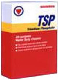 Nsp Tsp Cleaner 72oz (Pack of 8)