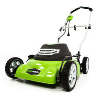 24V 13"2N1 CRDlessMower