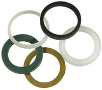 Drain Washer Assortment (Pack of 10)