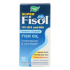 Nature's Way - Super Fisol Fish Oil - 90 Softgels