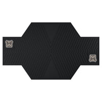 Adrian College Motorcycle Mat