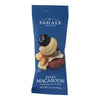 Sahale Berry Macaroon Almond Trail Mix  - Case of 9 - 1.5 OZ