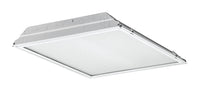 Lithonia Lighting  35 watts LED Troffer Fixture  3-1/4 in. 24 in. 24 in.