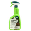 Safer Brand Moss/Algae Killer/Surface Cleaner 32 oz Spray (Pack of 6)