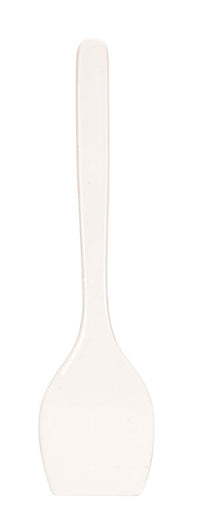 Fox Run 7 in. L White Nylon Turner/Spatula (Pack of 48).