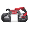 Milwaukee M18 FUEL 18 V Cordless 5 in. Band Saw Tool Only