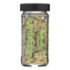 Spicely Organics - Organic Cardamom - Pods Green - Case of 3 - 1.2 oz.