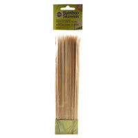 Norpro Bamboo Skewers 9  L 100 pc