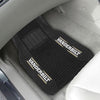 Vanderbilt University 2 Piece Deluxe Car Mat Set