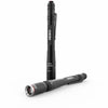 Nebo Inspector RC 360 lm Black LED Pen Light AAA Battery