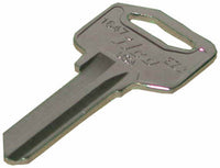 Key Blank For EZ Set/Dexter Locks (Pack of 10)