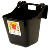 Little Giant DuraFlex 12 qt Hookover Bucket Feeder For Livestock