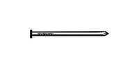 Stallion 6 in. Common Bright Steel Nail Flat Head 5 lb