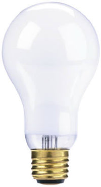 3-Way Soft White Light Bulb, 550/1300/1850 Lumens, 50/100/150-Watts (Pack of 6)