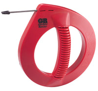 GB Gardner Bender EFT-21PN 25' Cable Snake™ Steel Fish Tape                                                                                           