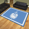 The Citadel 8ft. x 10 ft. Plush Area Rug