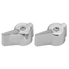 BrassCraft For Gerber Chrome Bathroom and Kitchen Faucet Handles