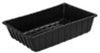 Maccourt  23 gal. Plastic  Super Tub