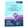 Buckley - Liberty Fresh Lamb - Case of 6 - 4 LB