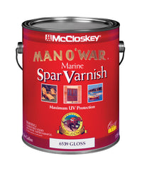 Varnish Mow Spar Gls Gl (Case Of 2)