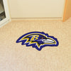 NFL - Baltimore Ravens Mascot Rug