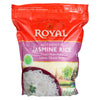 Royal Rice - Jasmine - Case of 6 - 2 lb.