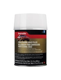 Bondo Auto Body Filler 1 qt