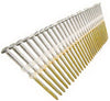 Senco 3-1/4 in. 10-1/4 Ga. Angled Strip Bright Nails 20 deg 4000 pk