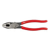 Milwaukee 9 in. Steel Lineman's Pliers