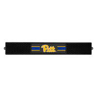 University of Pittsburgh Bar Mat - 3.25in. x 24in.