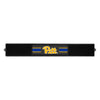 University of Pittsburgh Bar Mat - 3.25in. x 24in.