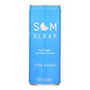 Som Sleep - Drink Original Zero Sugar - CS of 12-8.1 FZ