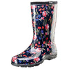 Sloggers Women's Garden/Rain Boots 10 US Navy