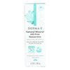 Derma E - Sunscreen - Facial Antioxidant - 2 oz.