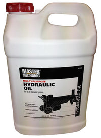 Hydraulic Oil, AW32, 2-Gallons (Pack of 3)