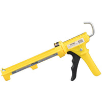 Dripless ETS Lightweight Composite Drip Free Caulking Gun (Pack of 12)