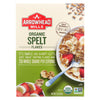 Arrowhead Mills - Cereal Spelt Flakes - Case of 6-12 OZ