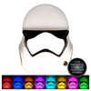 Jasco Products Co White Stormtrooper Automatic Plug-in LED Color Changing Night Light