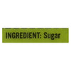 Florida Crystals Natural Demerara Sugar - Demerara Sugar - Case of 6 - 2 lb.