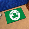 NBA - Boston Celtics Rug - 19in. x 30in.