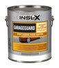 Insl-X GarageGuard Semi-Gloss Desert Sand Water-Based Waterborne Epoxy Floor Coat Kit 1 gal